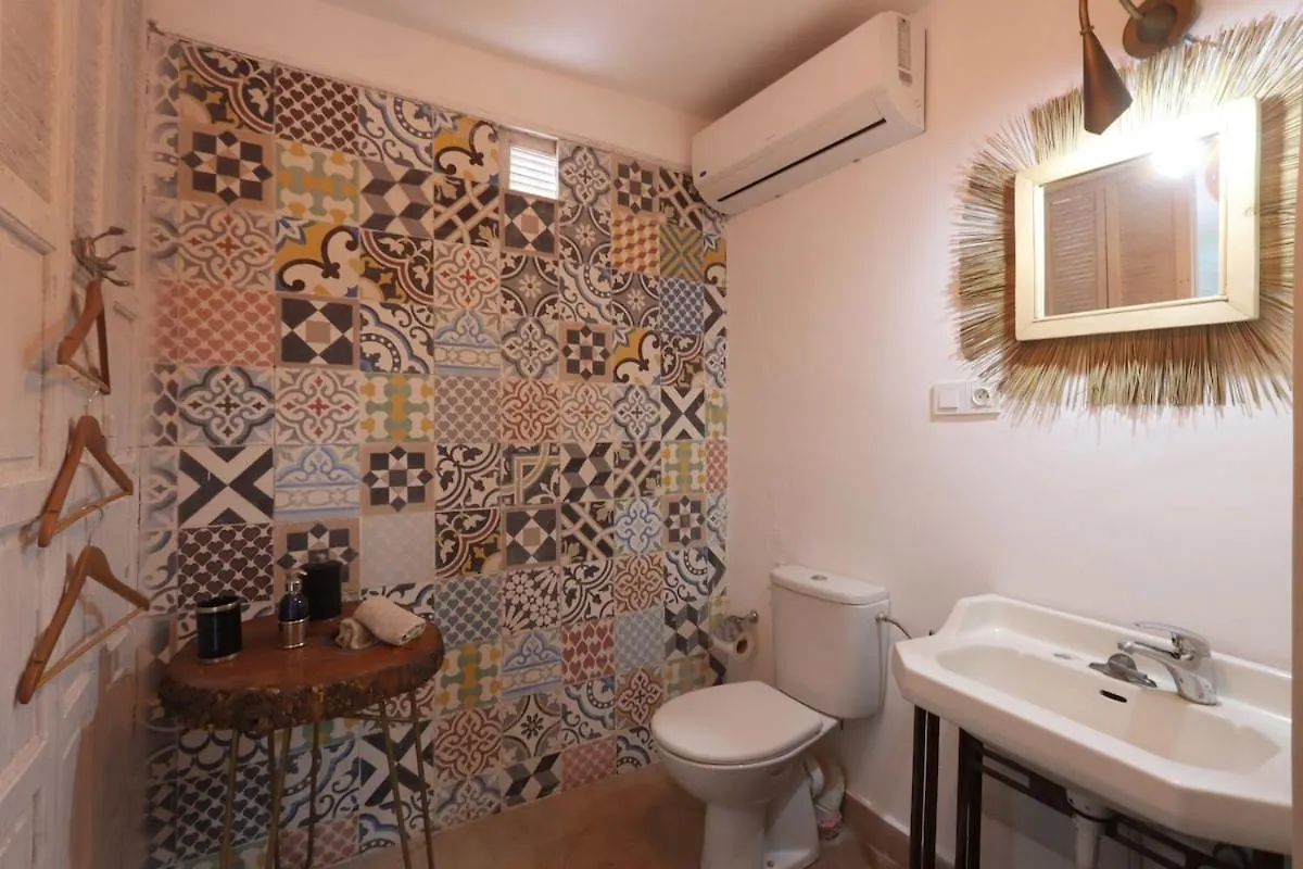 Dar Bensuh 2Ch Prive Villa Marrakesh Morocco