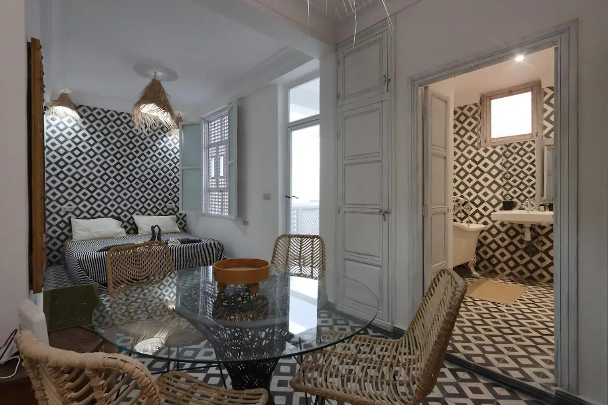 Dar Bensuh 2Ch Prive Villa Marrakesh