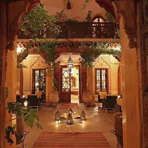 5* מלון La Maison Arabe Hotel, & Cooking Workshops