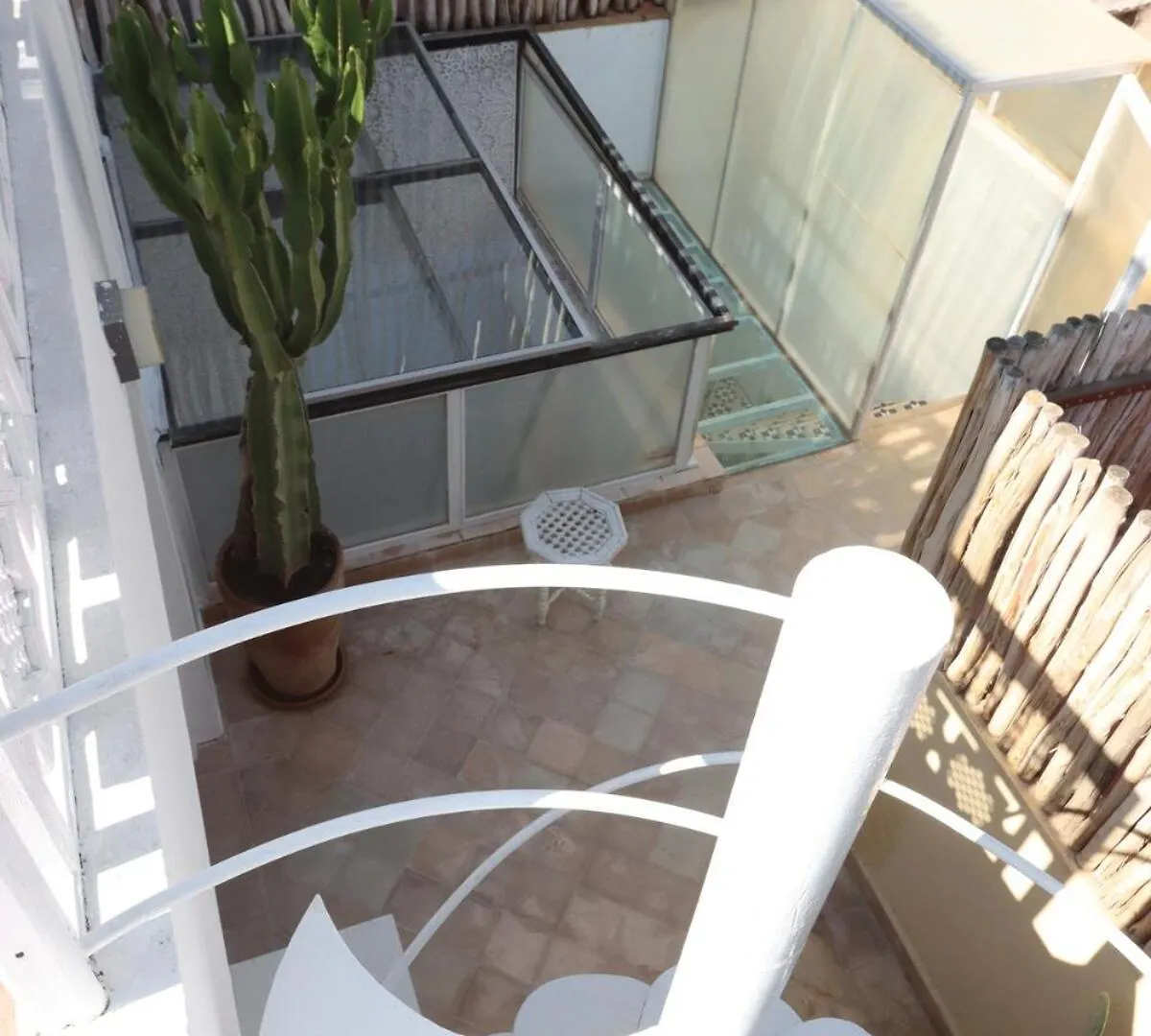 Villa Dar Bensuh 2Ch Prive Marrakesh
