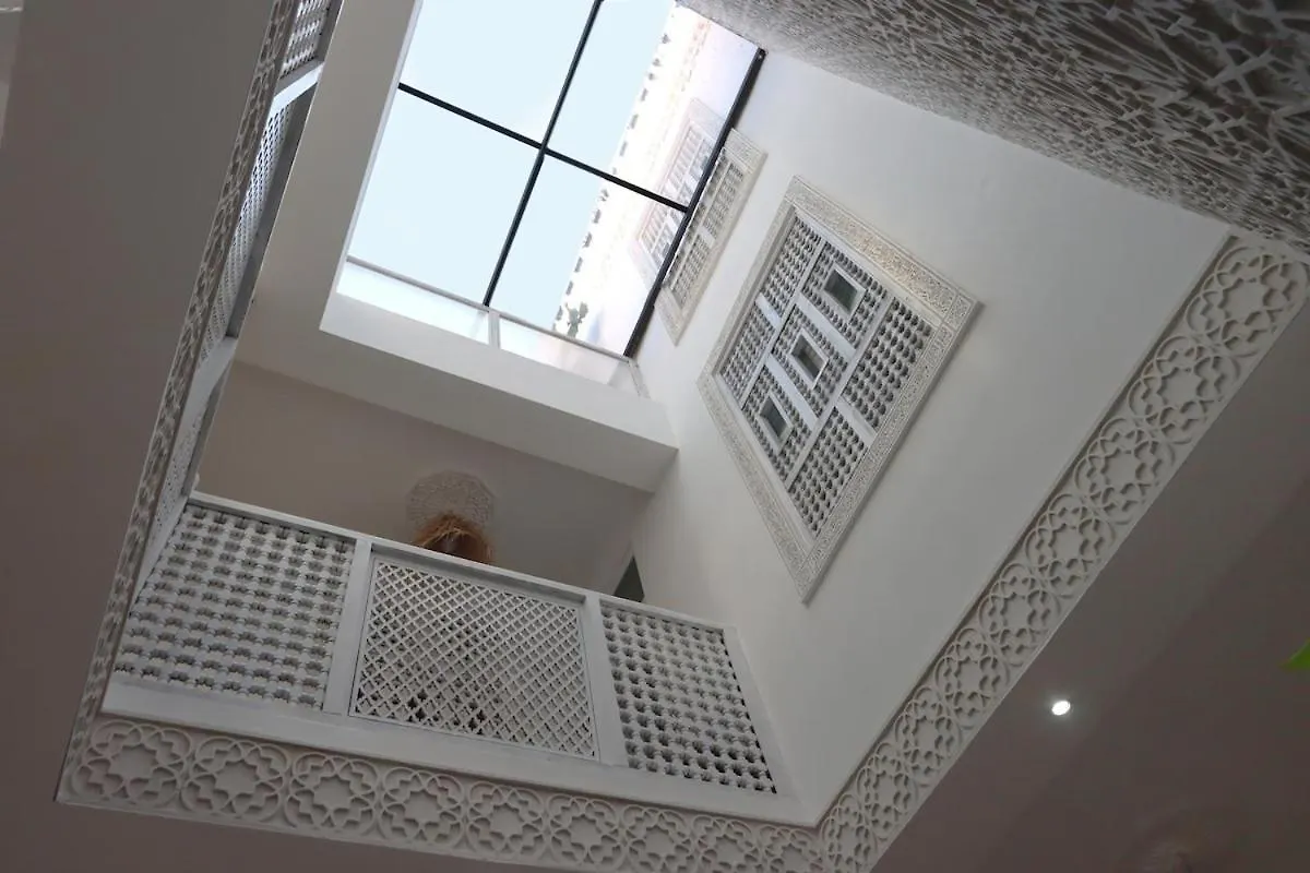Dar Bensuh 2Ch Prive Villa Marrakesh 0*,