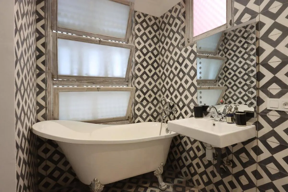 Villa Dar Bensuh 2Ch Prive Marrakesh Marocco