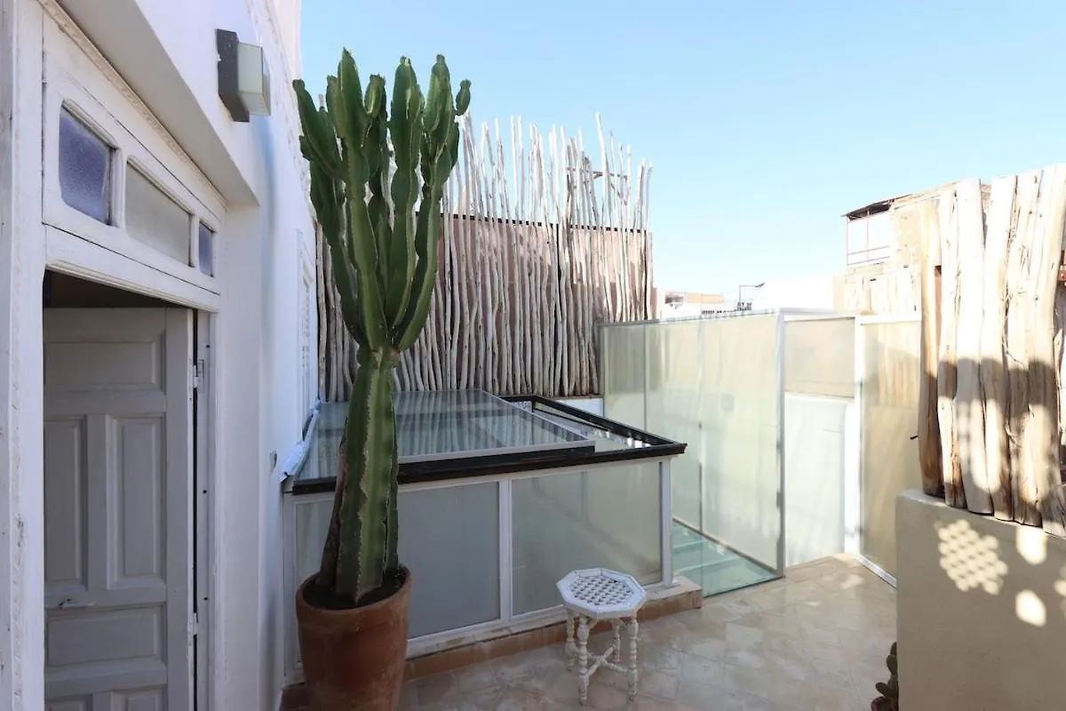 Dar Bensuh 2Ch Prive Villa Marrakesh
