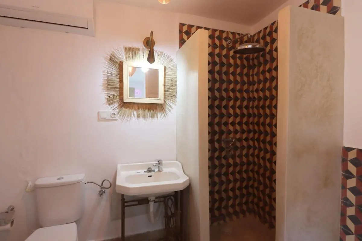 Villa Dar Bensuh 2Ch Prive Marrakesh 0*,  Marocco